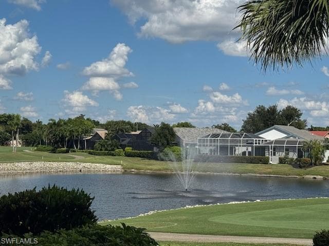 4604 Flagship DR # 103, FORT MYERS FL 33919-17