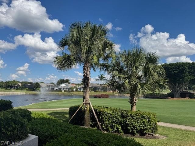 4604 Flagship DR # 103, FORT MYERS FL 33919-18