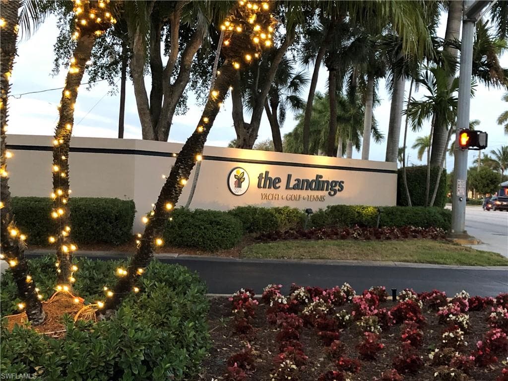 4604 Flagship DR # 103, FORT MYERS FL 33919-30