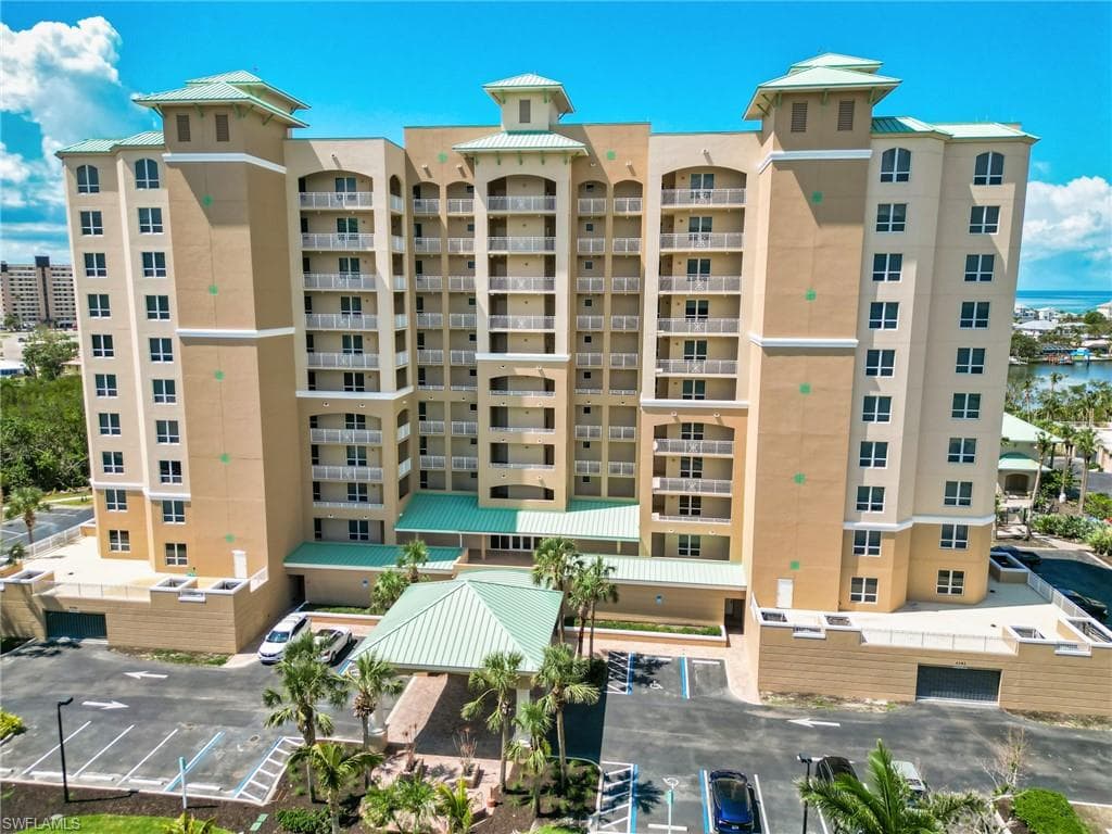 4182 Bay Beach LN # 761, FORT MYERS BEACH FL 33931-33