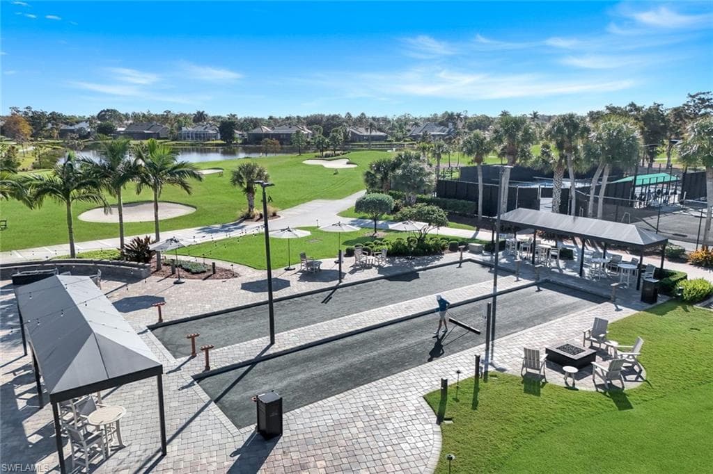 20265 Country Club DR, ESTERO FL 33928-42