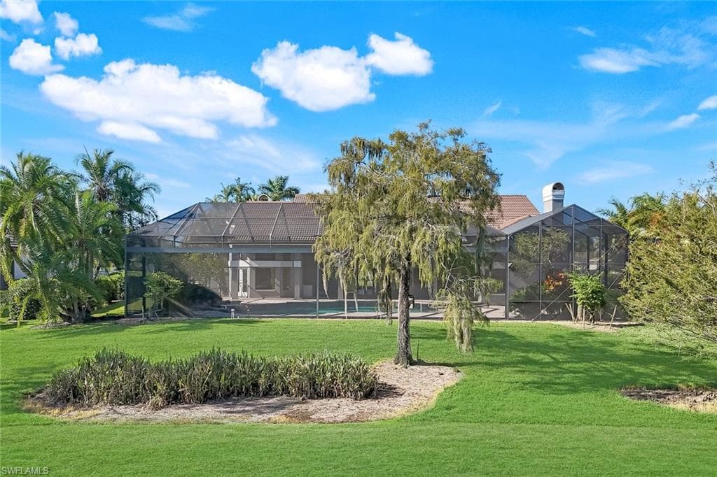 20265 Country Club DR, ESTERO FL 33928-31