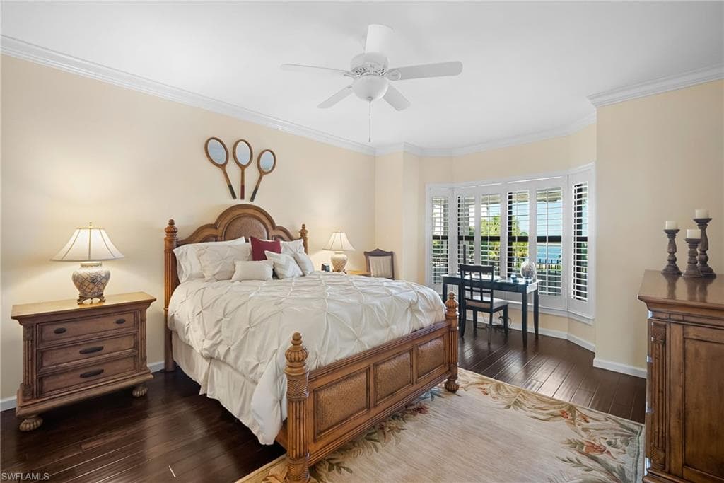 523 La Peninsula BLVD # 523, NAPLES FL 34113-15