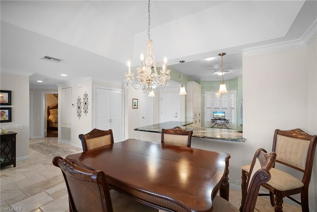 523 La Peninsula BLVD # 523, NAPLES FL 34113-11