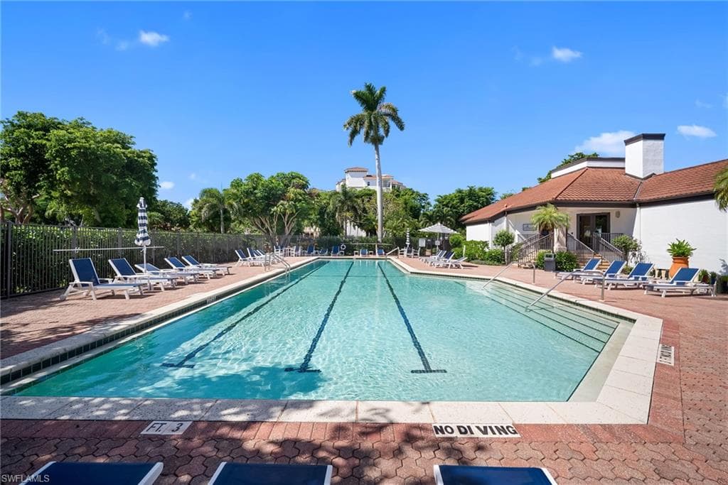 523 La Peninsula BLVD # 523, NAPLES FL 34113-21