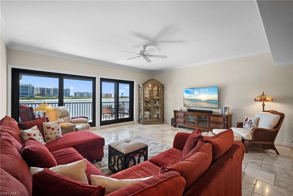 523 La Peninsula BLVD # 523, NAPLES FL 34113-9