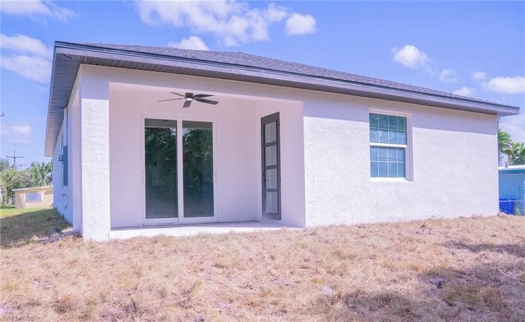 1416 Floral DR, FORT MYERS FL 33916-2