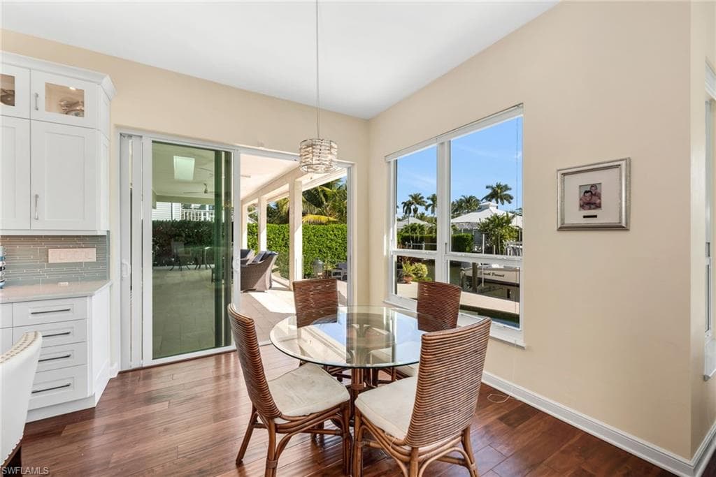 1923 SNOOK DR, NAPLES FL 34102-12