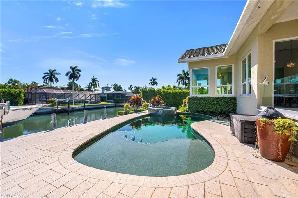 1923 SNOOK DR, NAPLES FL 34102-2