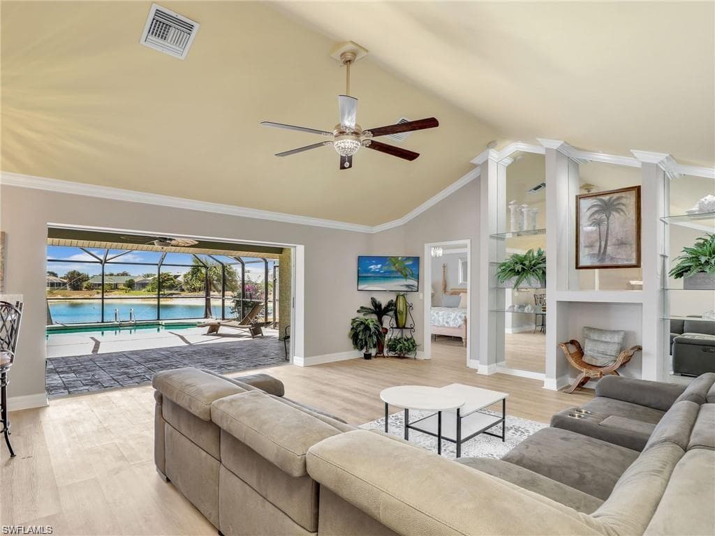 11526 Forest Mere DR, BONITA SPRINGS FL 34135-7