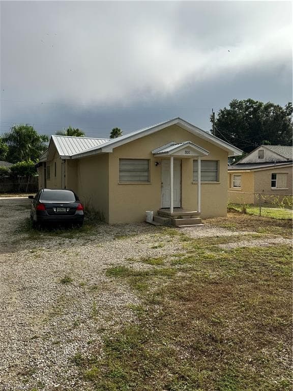 331 Balboa AVE, FORT MYERS FL 33905-1