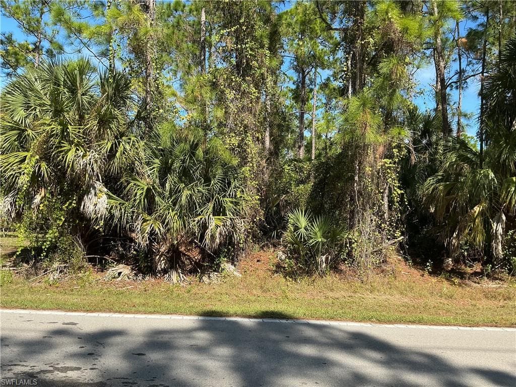 18th AVE NE, NAPLES FL 34120-1