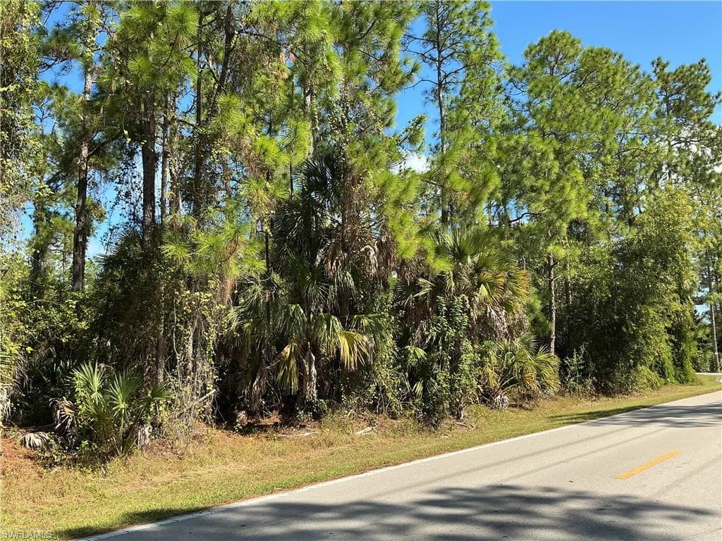 18th AVE NE, NAPLES FL 34120-6