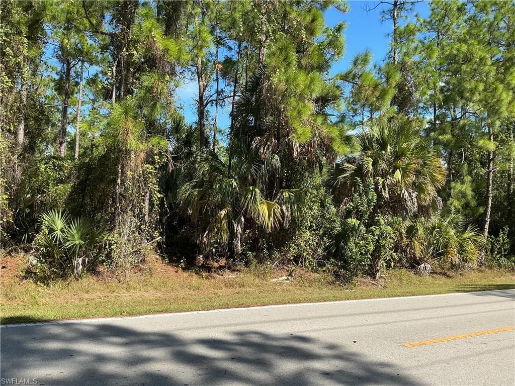 18th AVE NE, NAPLES FL 34120-4