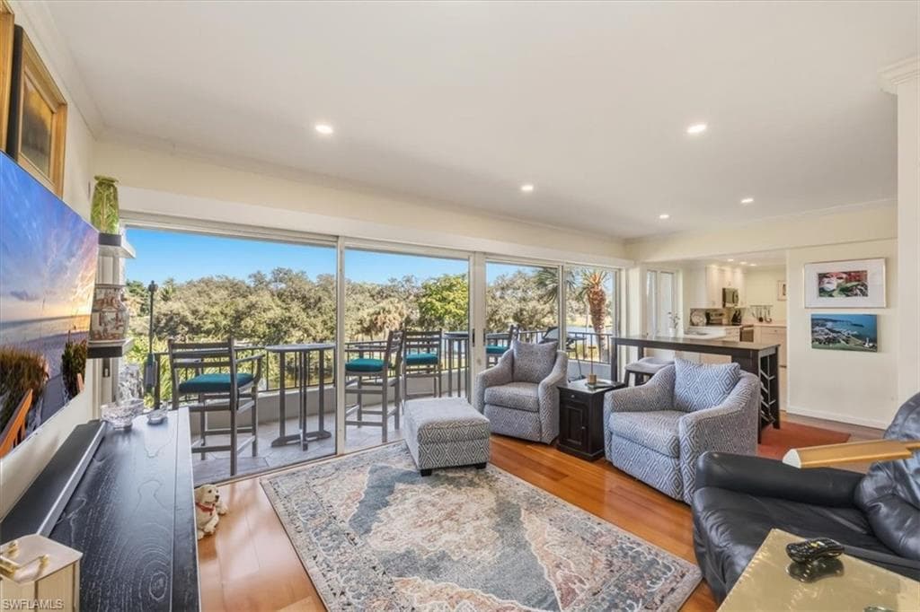 102 Tall Pine LN # 3107, NAPLES FL 34105-1