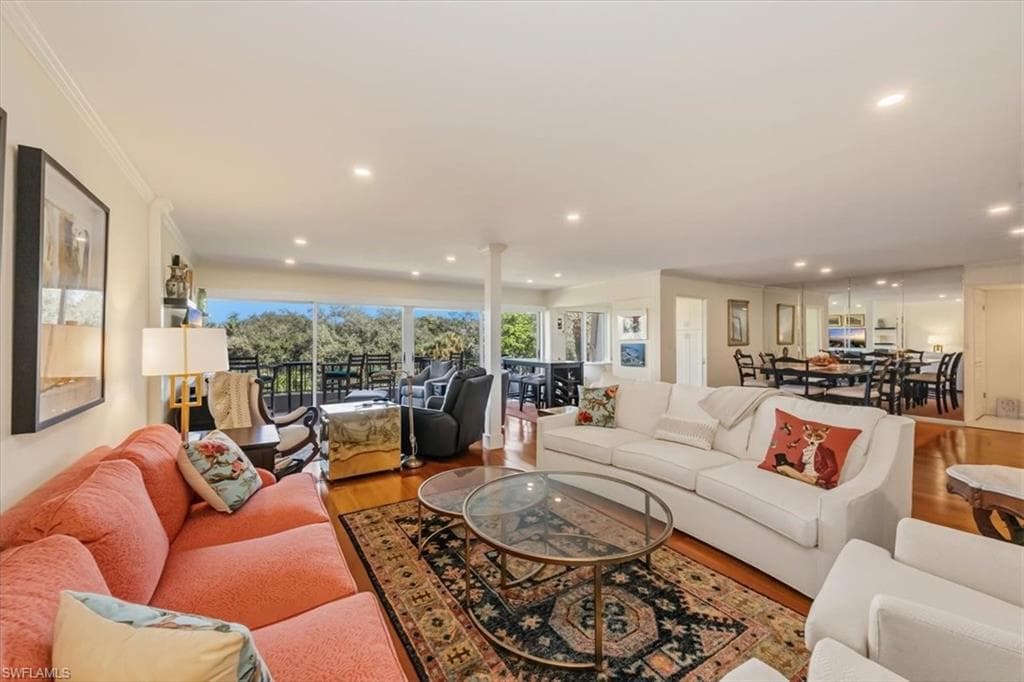 102 Tall Pine LN # 3107, NAPLES FL 34105-6