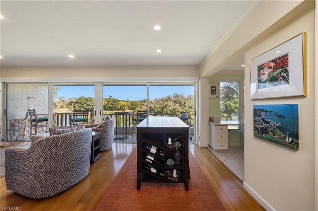 102 Tall Pine LN # 3107, NAPLES FL 34105-2