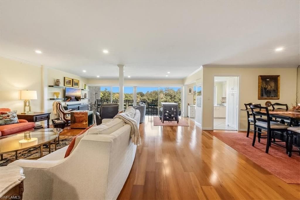 102 Tall Pine LN # 3107, NAPLES FL 34105-7