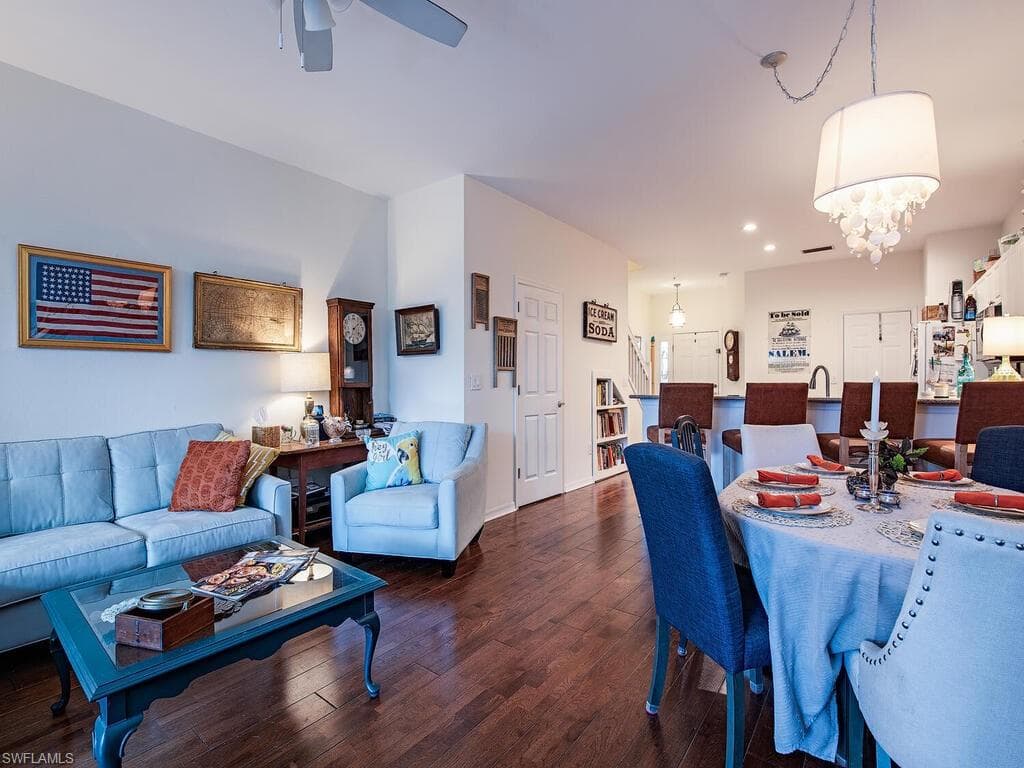 15789 Marcello CIR, NAPLES FL 34110-2