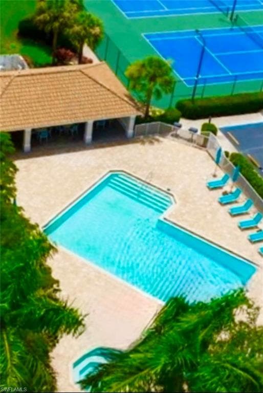 15789 Marcello CIR, NAPLES FL 34110-9