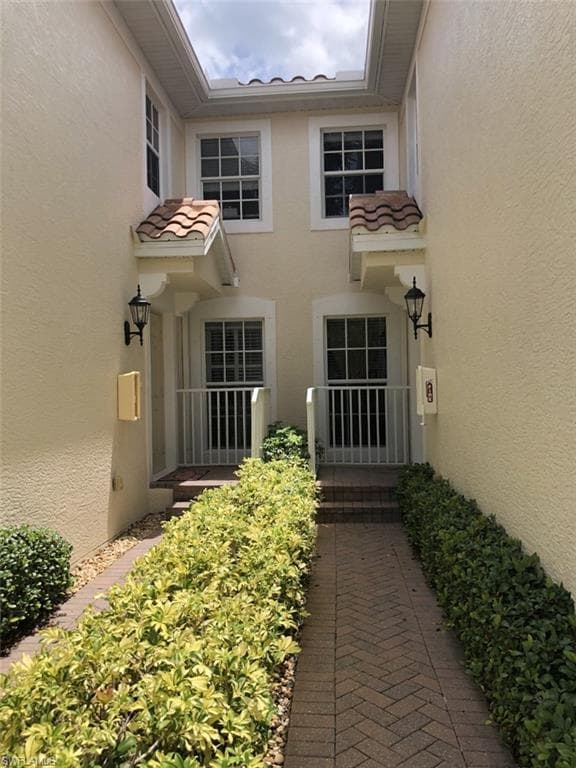 1380 Tiffany LN # 2204, NAPLES FL 34105-1