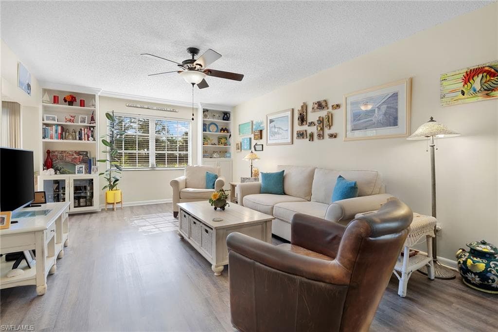 117 Bob O Link WAY # 17A, NAPLES FL 34105-2