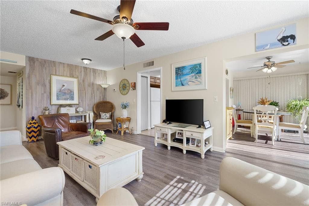 117 Bob O Link WAY # 17A, NAPLES FL 34105-4