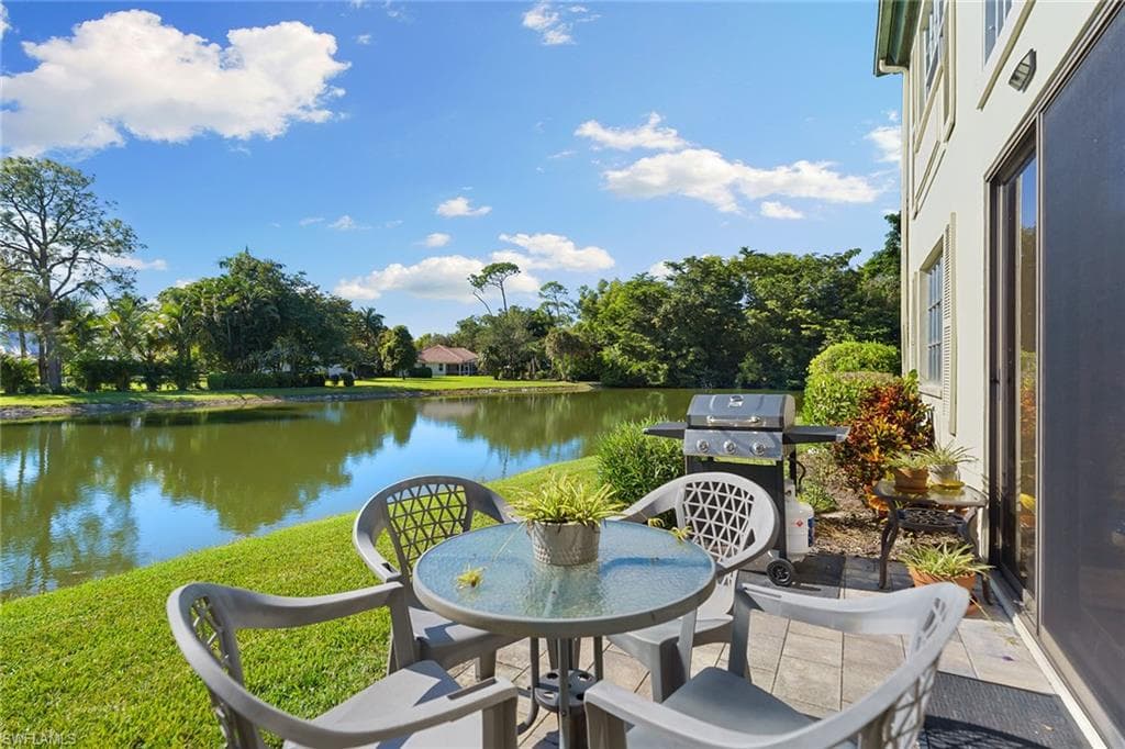 117 Bob O Link WAY # 17A, NAPLES FL 34105-10