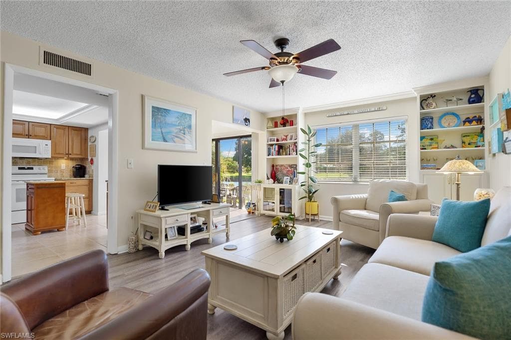 117 Bob O Link WAY # 17A, NAPLES FL 34105-3