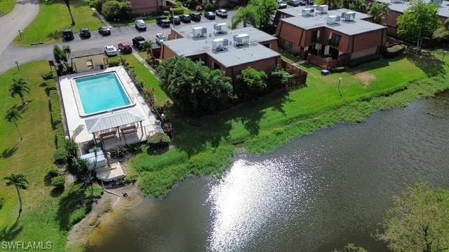 1544 Park Meadows DR # 4, FORT MYERS FL 33907-22