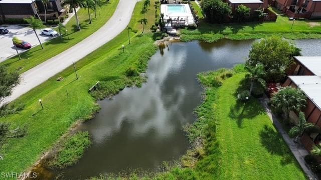 1544 Park Meadows DR # 4, FORT MYERS FL 33907-26