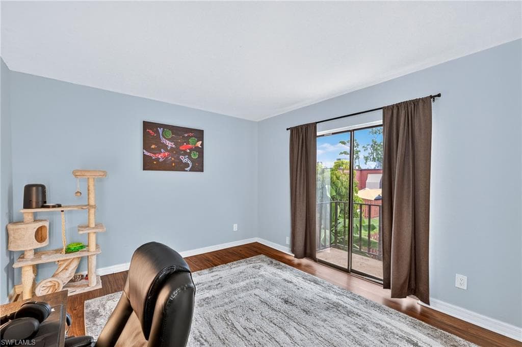 1544 Park Meadows DR # 4, FORT MYERS FL 33907-16