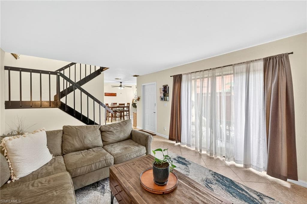 1544 Park Meadows DR # 4, FORT MYERS FL 33907-2