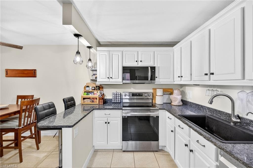 1544 Park Meadows DR # 4, FORT MYERS FL 33907-9