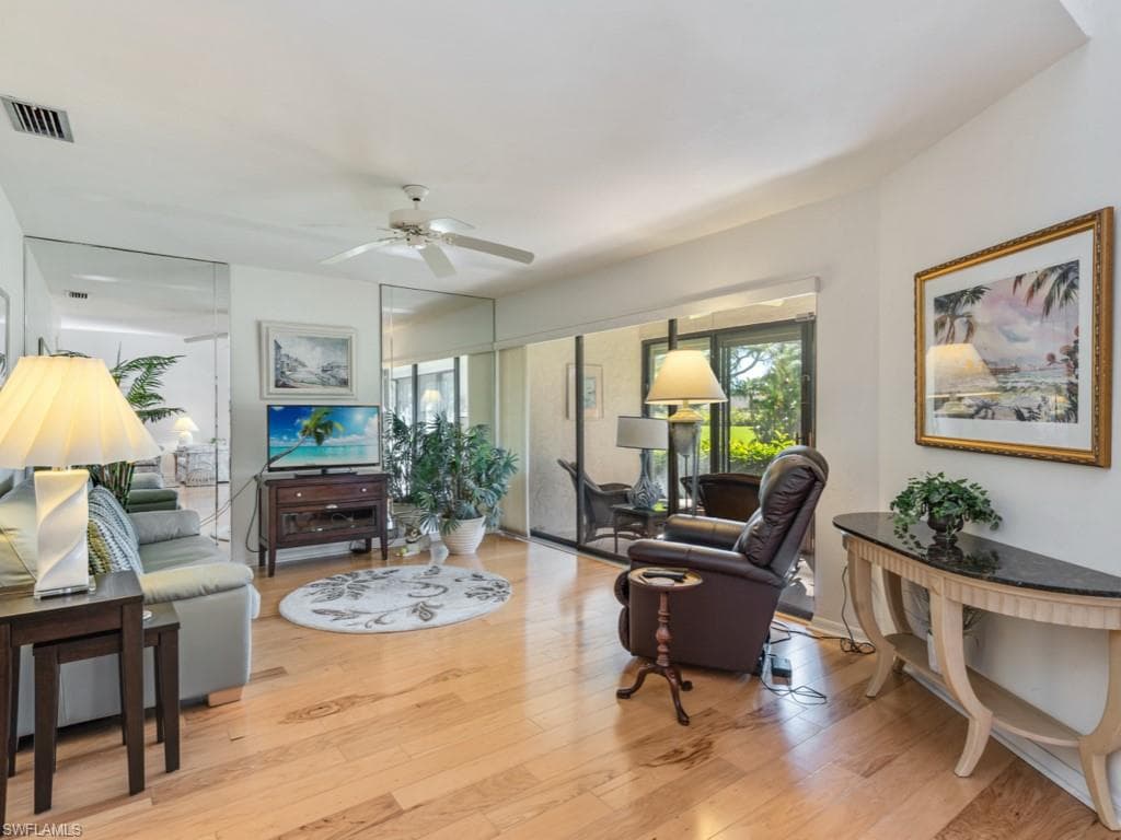 602 Augusta BLVD # 3, NAPLES FL 34113-5