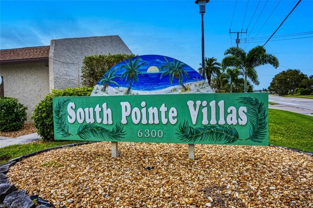 6300 S Pointe BLVD 223-1