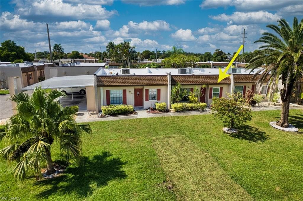 6300 S Pointe BLVD # 223, FORT MYERS FL 33919-5