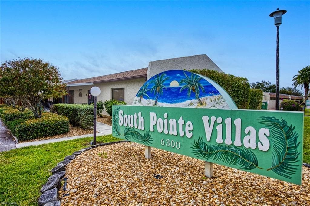 6300 S Pointe BLVD # 223, FORT MYERS FL 33919-33