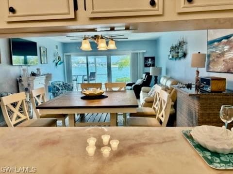 60 Pelican ST W # 106, NAPLES FL 34113-5