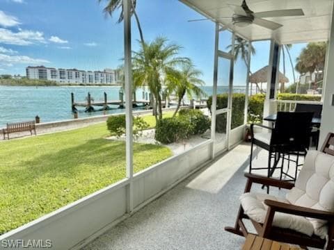 60 Pelican ST W # 106, NAPLES FL 34113-2