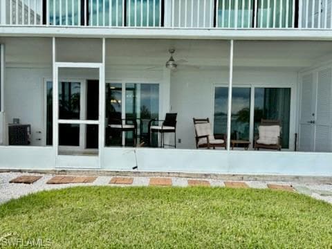 60 Pelican ST W # 106, NAPLES FL 34113-17