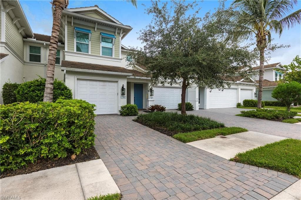 2319 Sawyers Hill RD # 703, NAPLES FL 34120-1