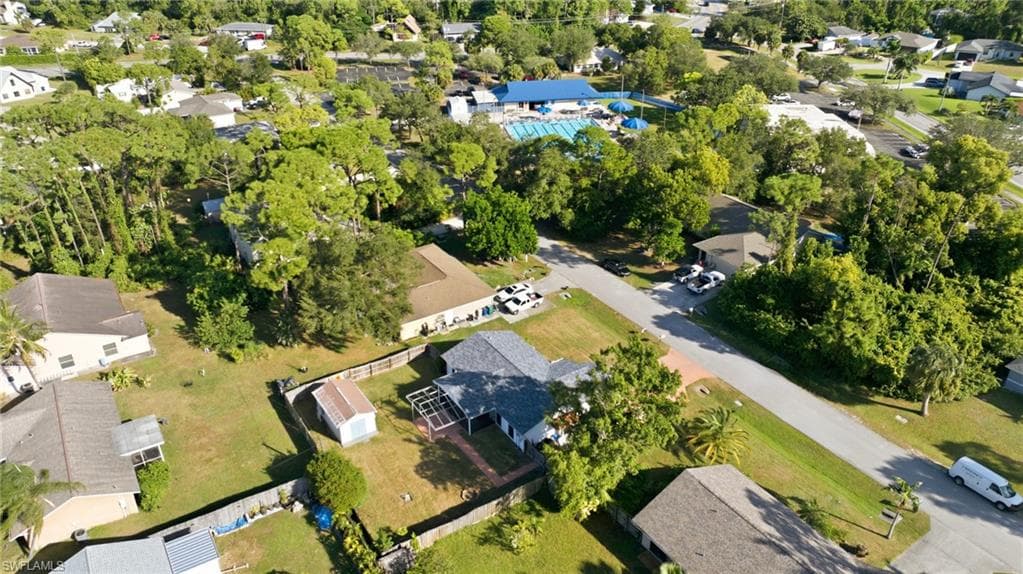 18554 Zinnia RD, FORT MYERS FL 33967-44