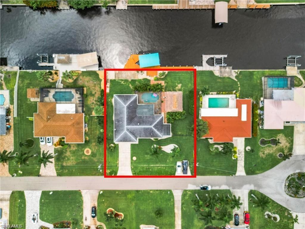 2818 SE 17th PL, CAPE CORAL FL 33904-48