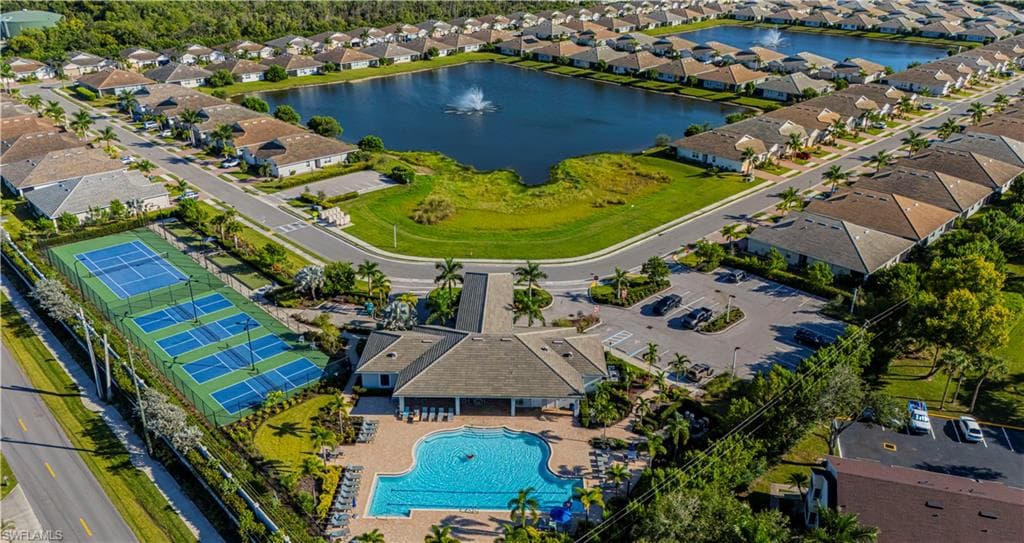 1144 Enbrook LOOP, NAPLES FL 34114-25