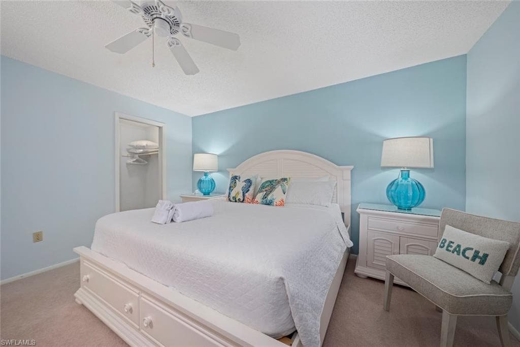 2721 W Gulf DR # 213, SANIBEL FL 33957-22