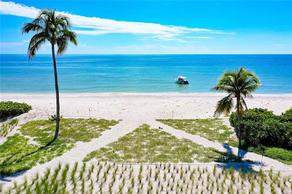 2721 W Gulf DR # 213, SANIBEL FL 33957-40