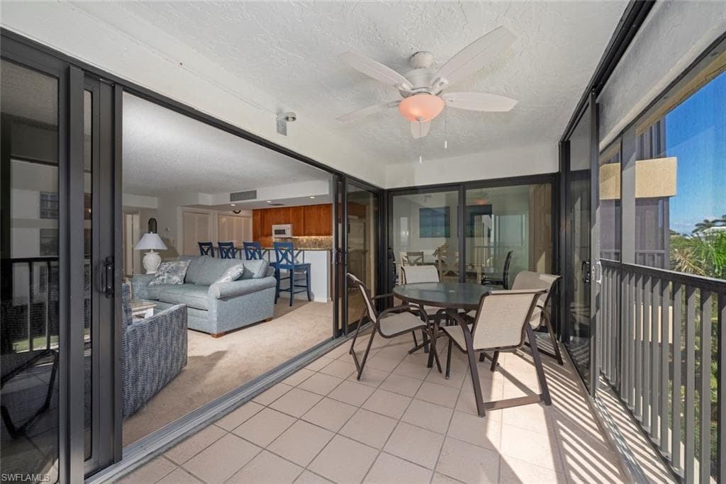 2721 W Gulf DR # 213, SANIBEL FL 33957-19