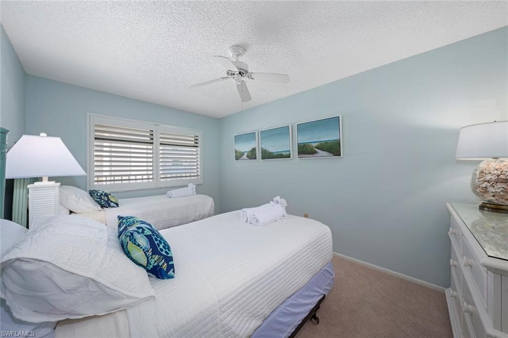 2721 W Gulf DR # 213, SANIBEL FL 33957-28