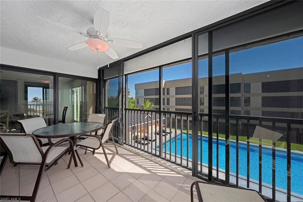 2721 W Gulf DR # 213, SANIBEL FL 33957-20